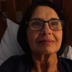 Meet your Posher, June